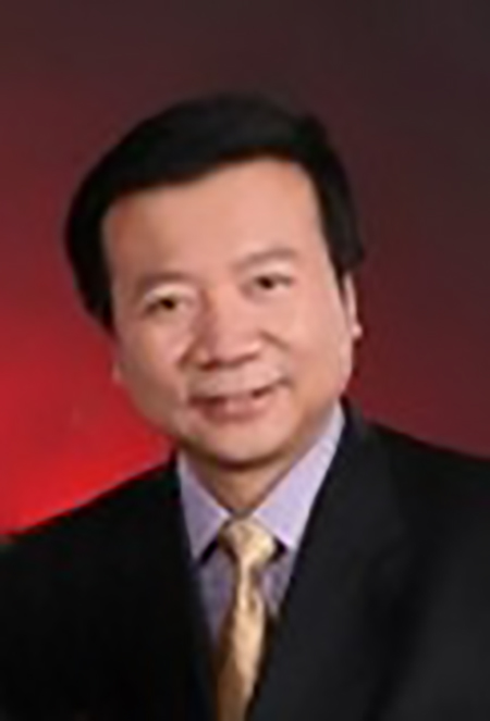 吳志宏教授